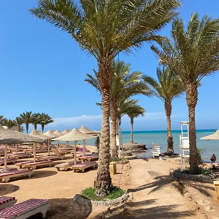 Apartment In El Karma Aqua Beach Resort Hurghada Near El Gouna 3