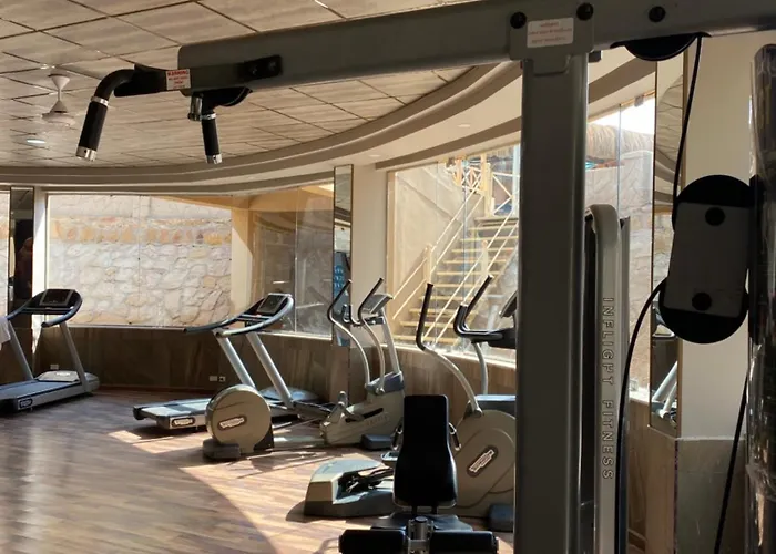 In El Karma Aqua Near El Gouna 3 3* Хургада