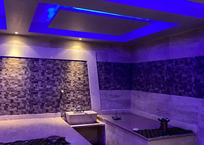 Апарт-отель In El Karma Aqua Near El Gouna 3 3*